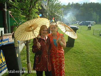 Reiki Healer Emmerdale Extravaganza