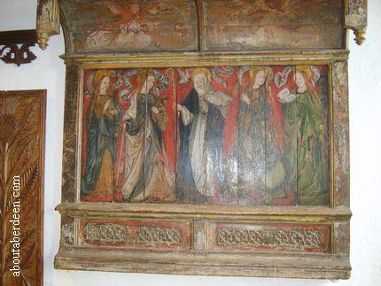 Retable