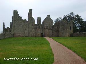 TolquhonCastle