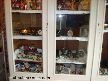 Toy Collection