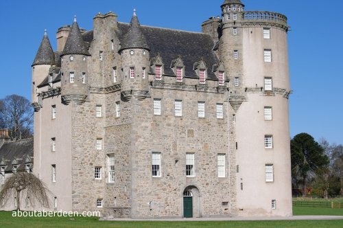 Castle Fraser