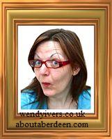 Wendy Ivers