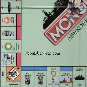 Aberdeen Monopoly