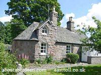 East Toll Aboyne Cottage