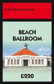 Beach Ballroom Photo
