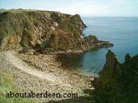 Buchan Coastal Walk