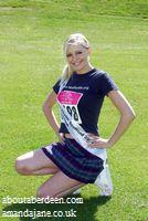 Cancer Research UK Race For Life