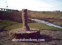 Trygvve Gran Cruden Bay Memorial