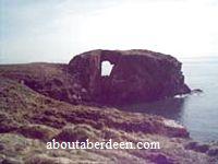 Cruden Bay Twa Havers