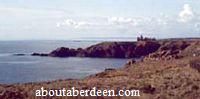 Cruden Bay Walk