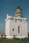 Kinnaird Head Lighthouse