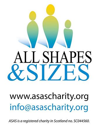 All Shapes And Sizes Aberdeen Charity
