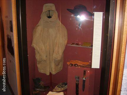 Arctic Clothing RRS Discovery