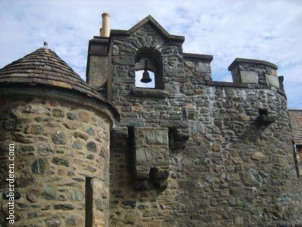 Castle Bell