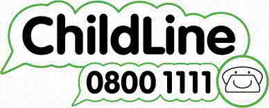 ChildLine Logo