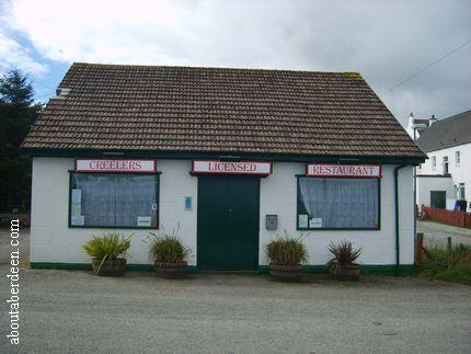 Isle of Skye Fish Restaurant