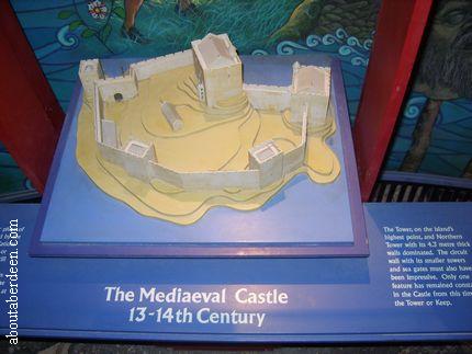 Mediaeval Castle