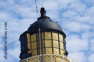 Photo Light Top Lighthouse