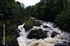 Photograph Falls of Feugh Banchory