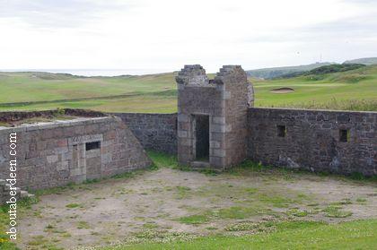 Torry Battery Buildings
