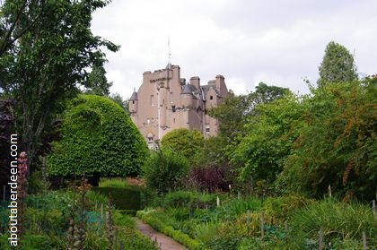 Walled Garden