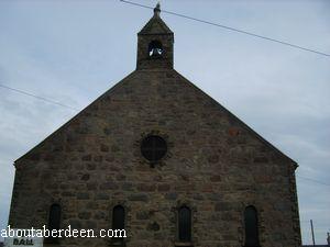 Footdee Mission Hall