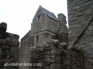 Tolquhon Castle Ellon
