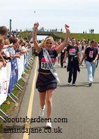 Race For Life Aberdeen