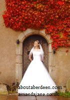 Scottish Bride Photo