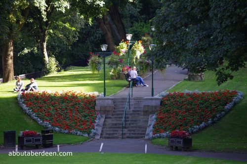 Aberdeen Park
