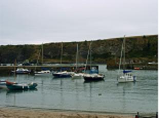 Stonehaven Harbour